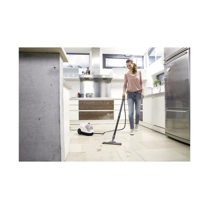 Karcher Steam cleaner SC 4 EasyFix white