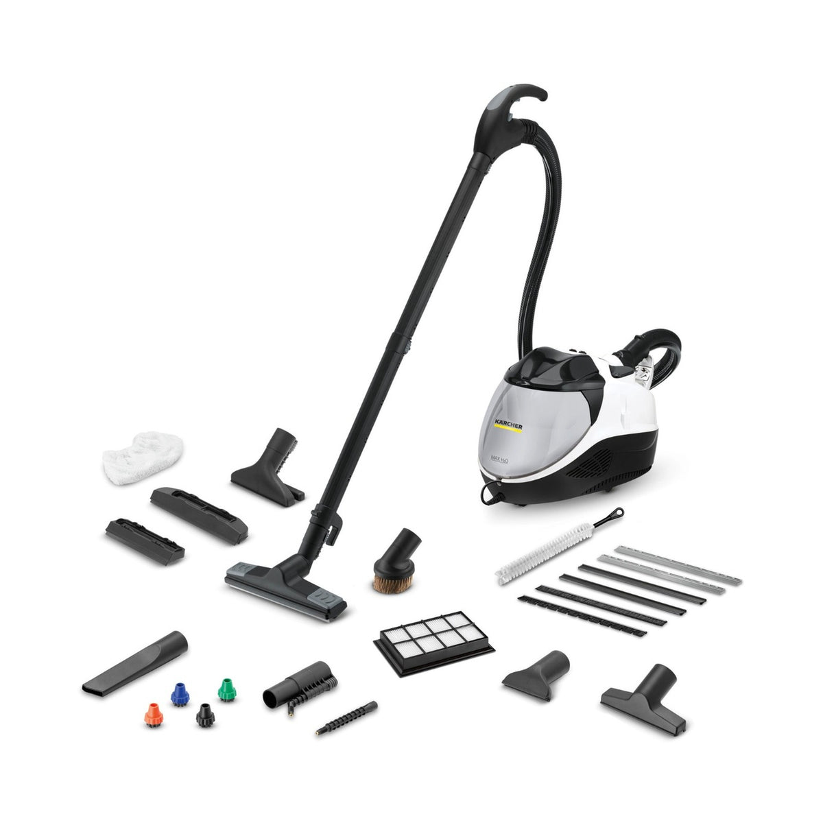 Karcher Steam vacuum cleaner SV 7