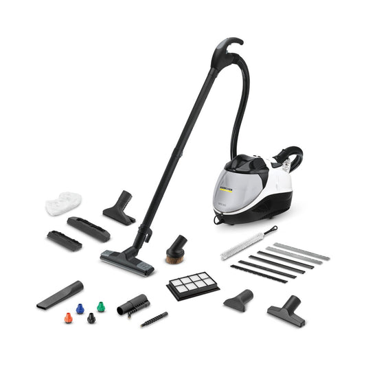 Karcher Steam vacuum cleaner SV 7