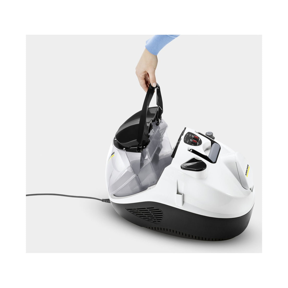 Karcher Steam vacuum cleaner SV 7