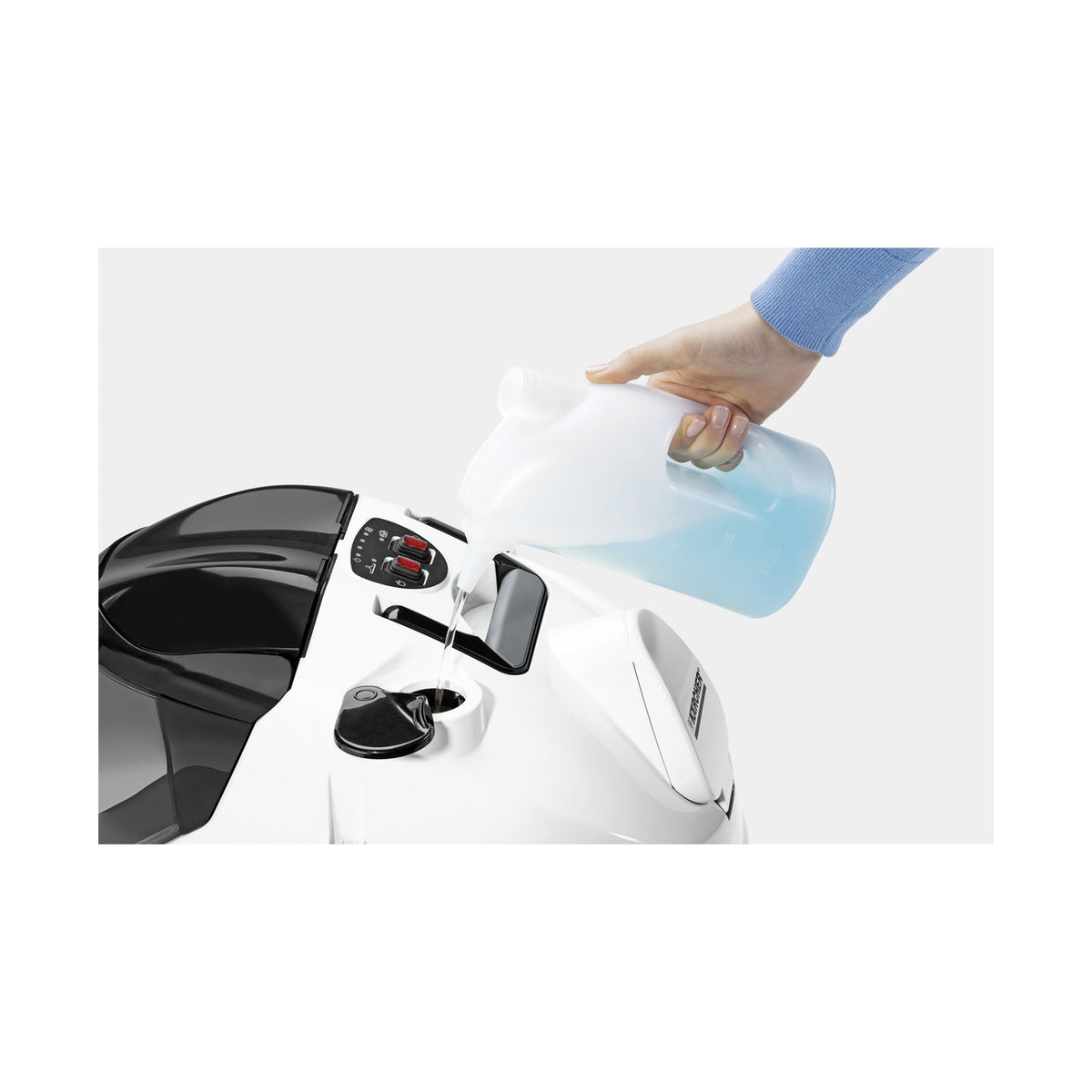 Karcher Steam vacuum cleaner SV 7
