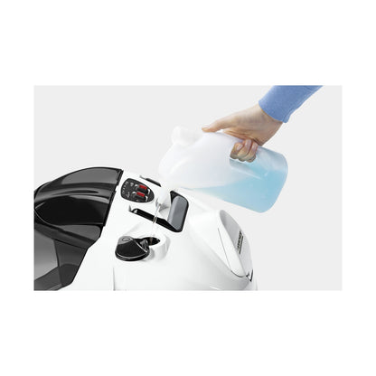 Karcher Steam vacuum cleaner SV 7