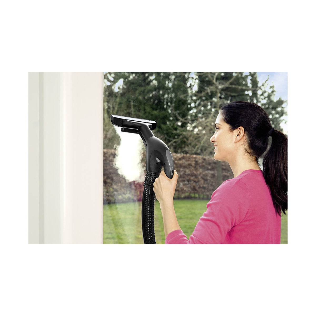 Karcher Steam vacuum cleaner SV 7