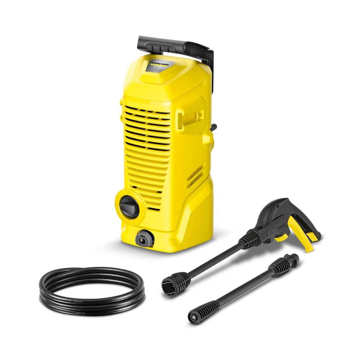 Karcher K 1 High Pressure Cleaner