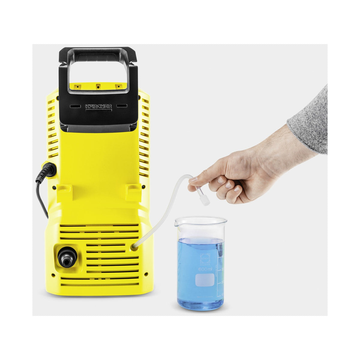 Karcher K 1 High Pressure Cleaner