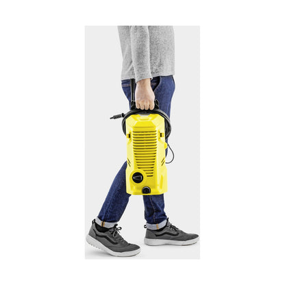 Karcher K 1 High Pressure Cleaner