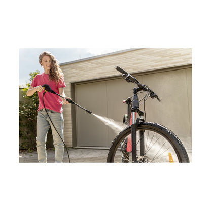 Karcher K 1 High Pressure Cleaner