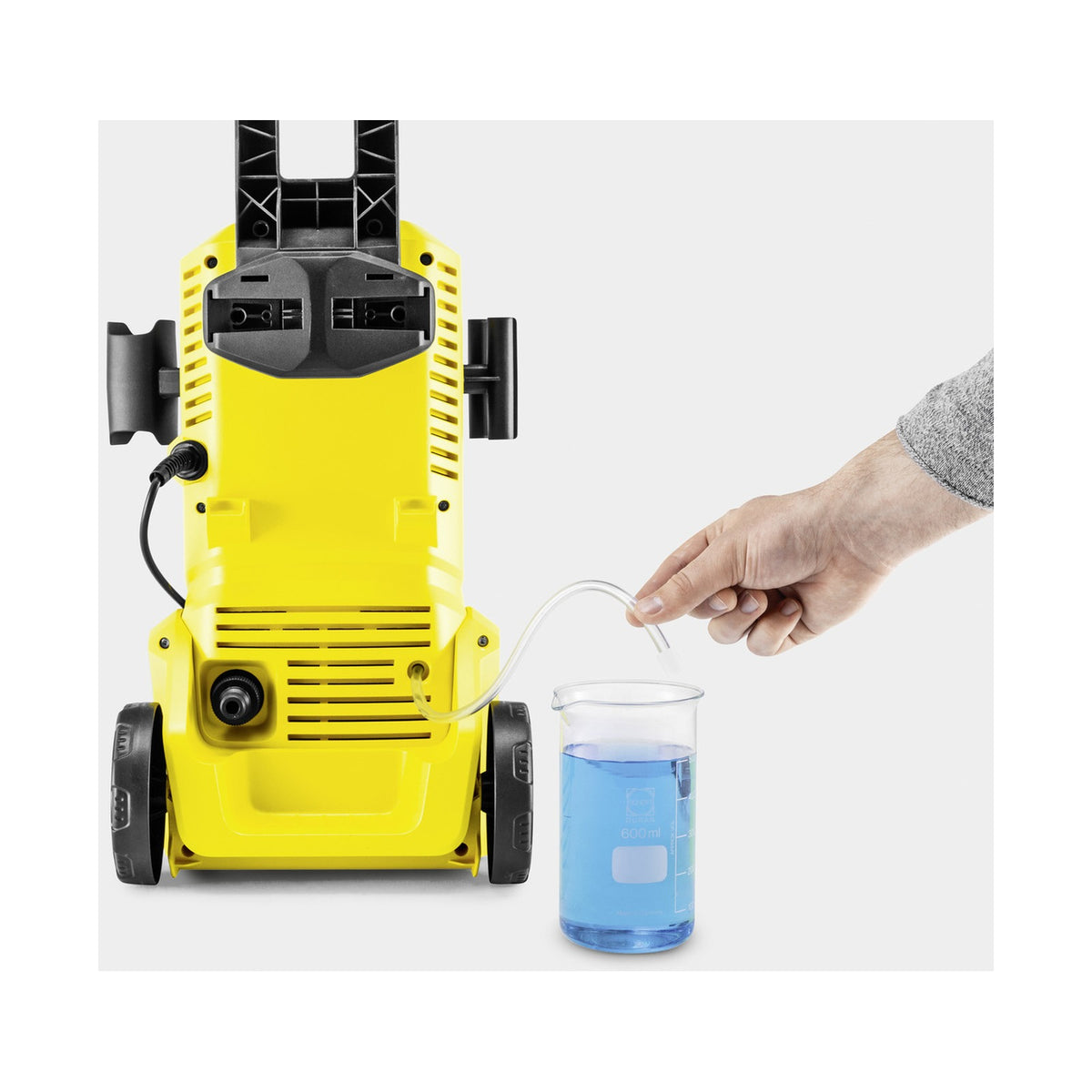 Karcher Pressure washer K 2 Premium