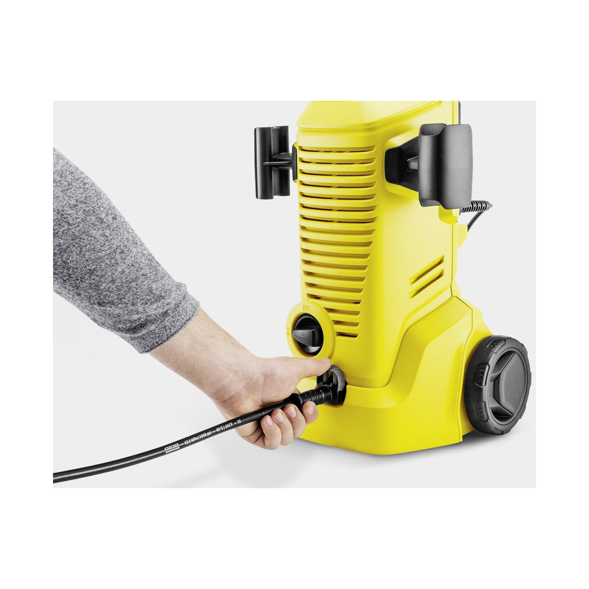 Karcher Pressure washer K 2 Premium