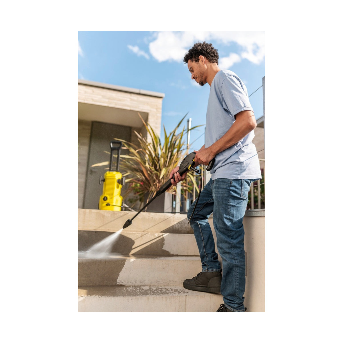 Karcher Pressure washer K 2 Premium