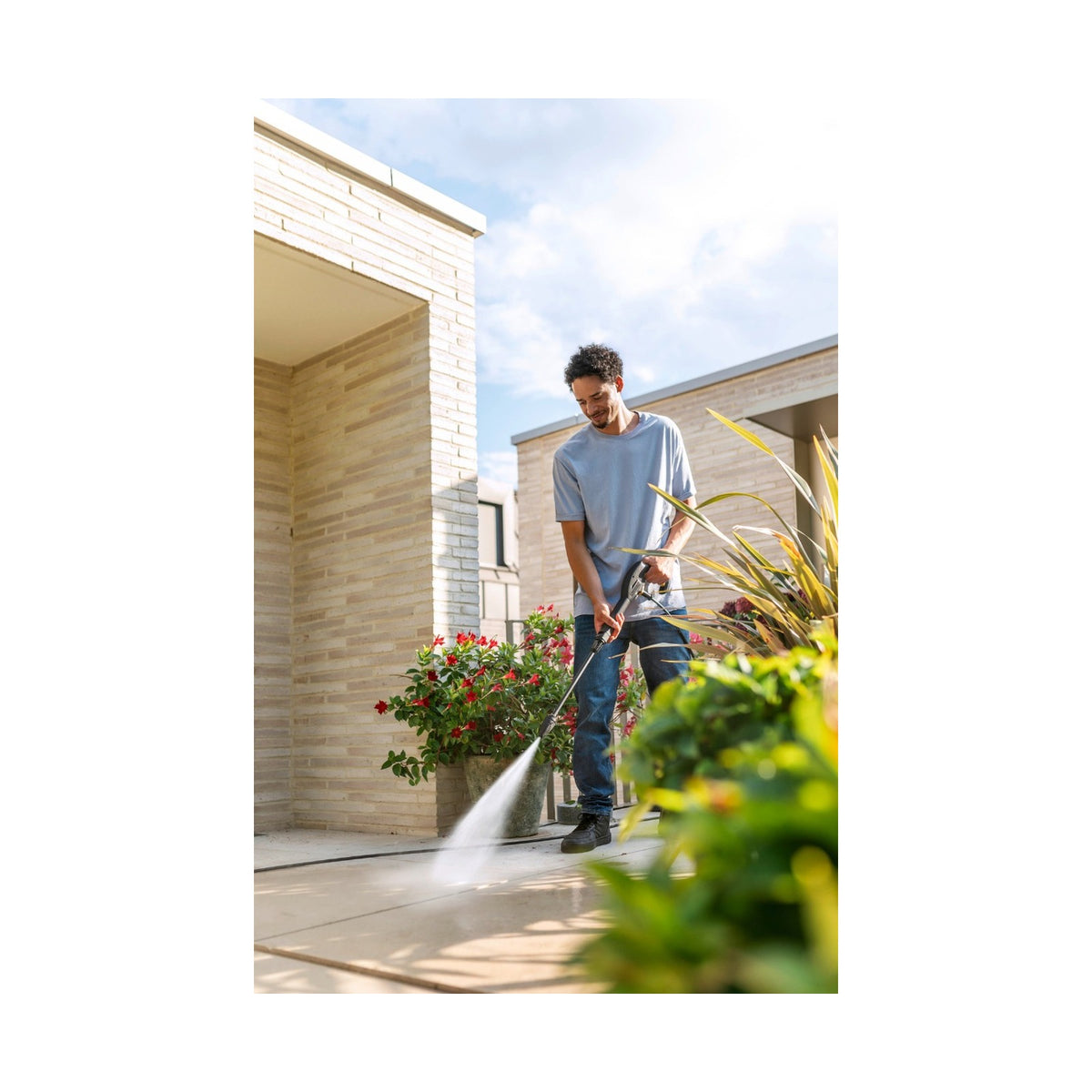Karcher Pressure washer K 2 Premium