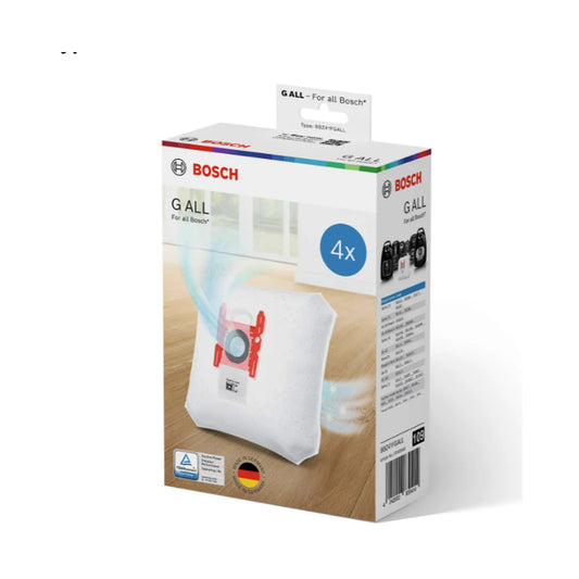 Bosch Vacuum cleaner dustbag BBZ41FGALL