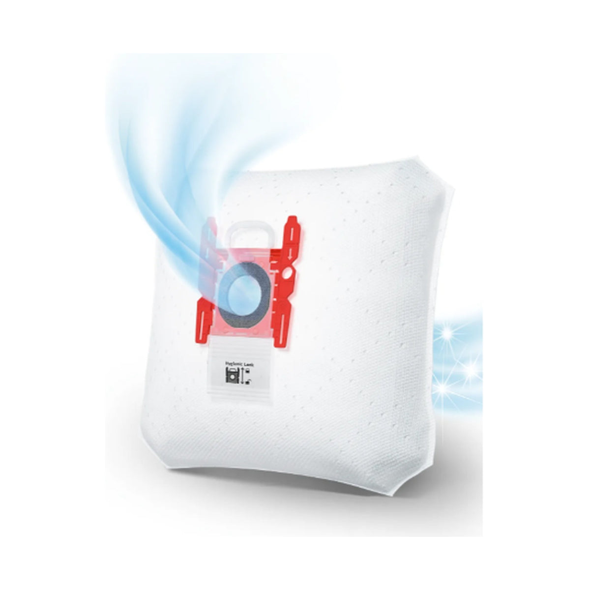 Bosch Vacuum cleaner dustbag BBZ41FGALL