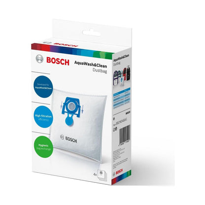 Bosch BBZWD4BAG Dust Bag White BBZWD4BAG