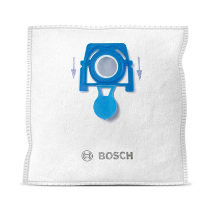 Bosch BBZWD4BAG Dust Bag White BBZWD4BAG