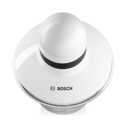 Bosch Chopper 400 W White, Anthracite MMR08A1