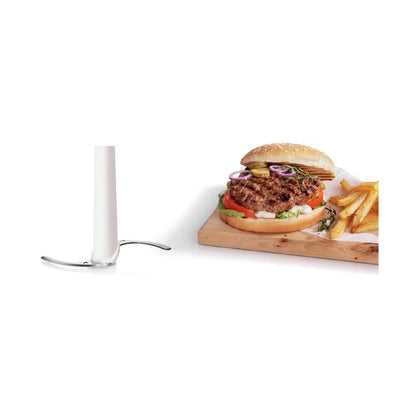 Bosch Chopper 400 W White, Anthracite MMR08A1
