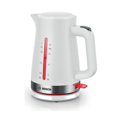 Bosch 1.7L Kettle White TWK4M221