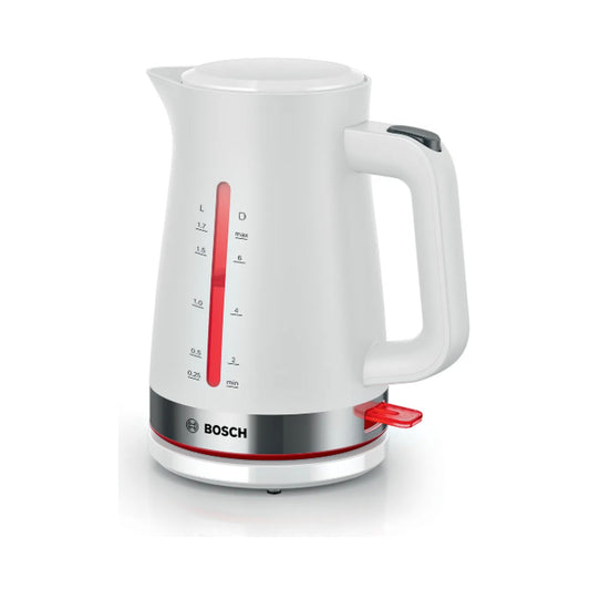 Bosch 1.7L Kettle White TWK4M221