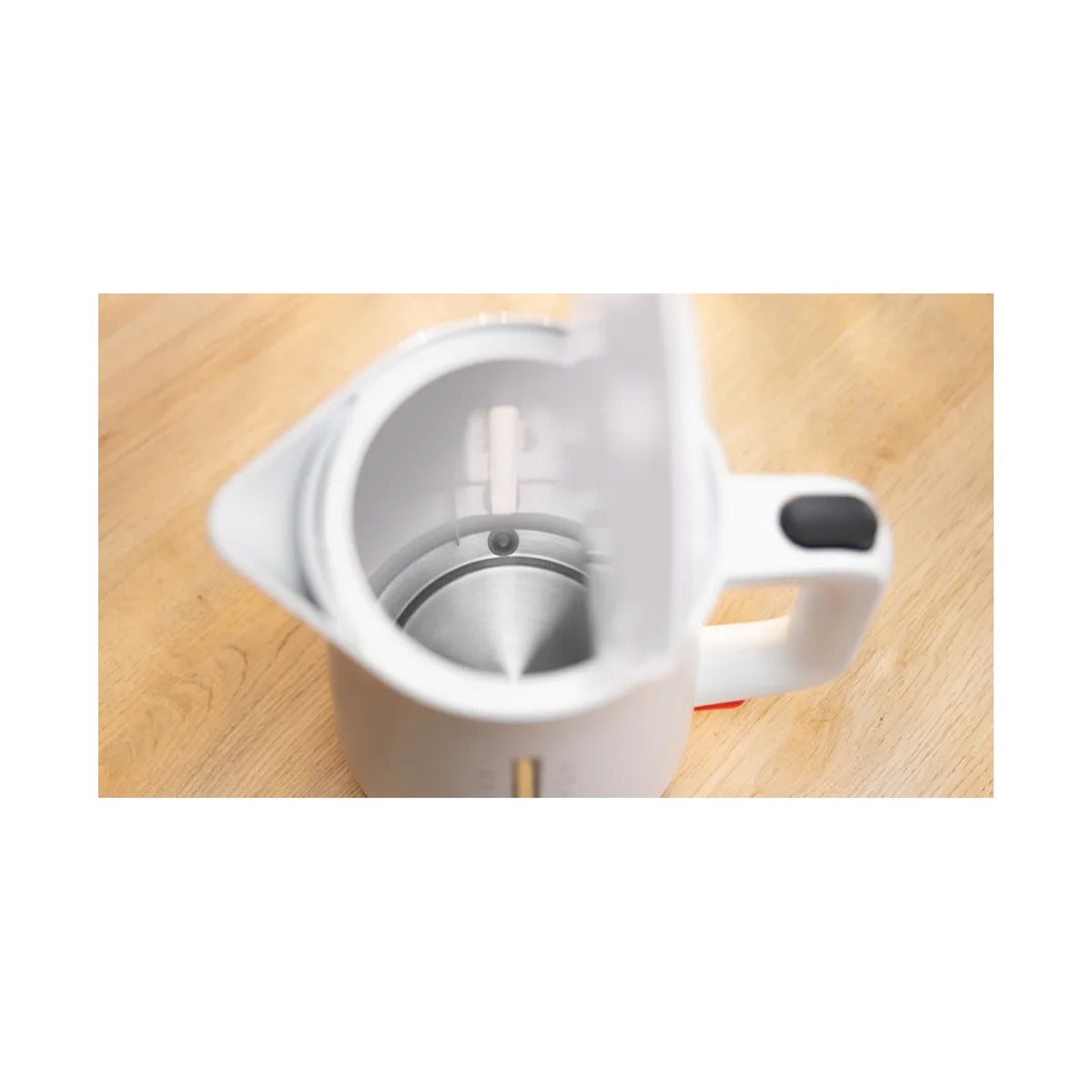 Bosch 1.7L Kettle White TWK4M221