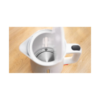 Bosch 1.7L Kettle White TWK4M221