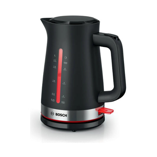 Bosch 1.7L Kettle Black TWK4M223