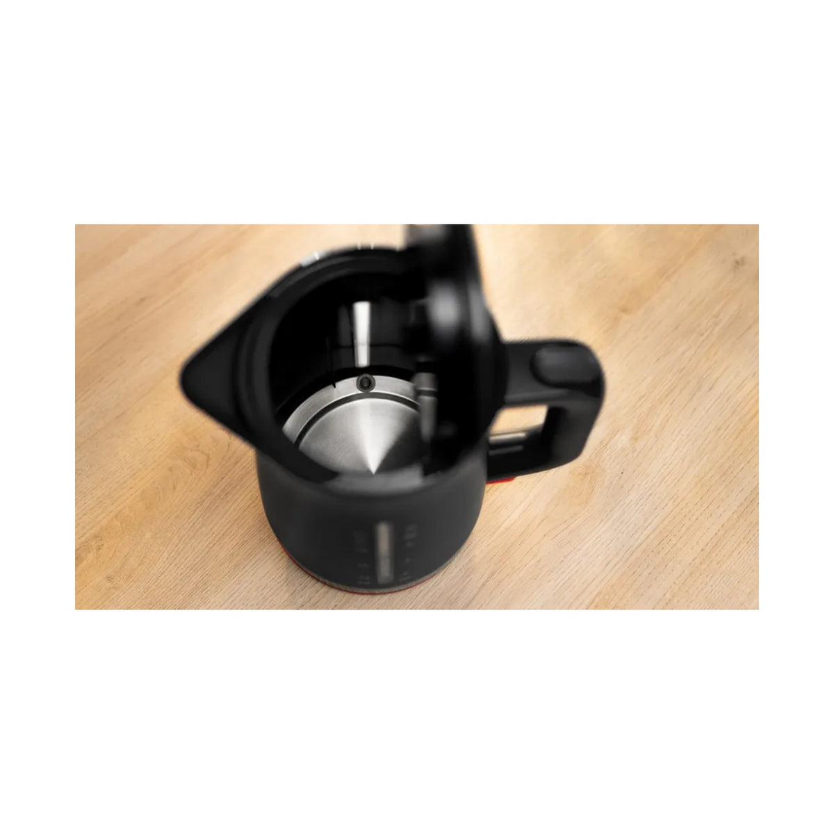 Bosch 1.7L Kettle Black TWK4M223
