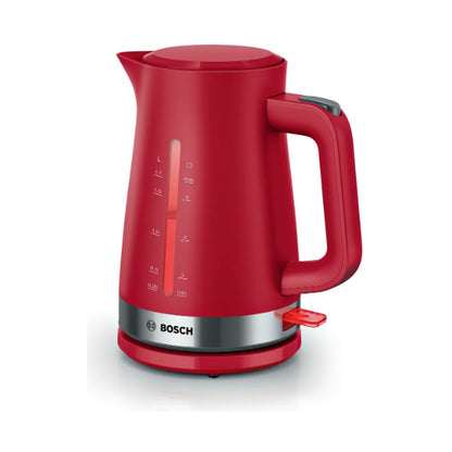 Bosch 1.7L Kettle Red TWK4M224