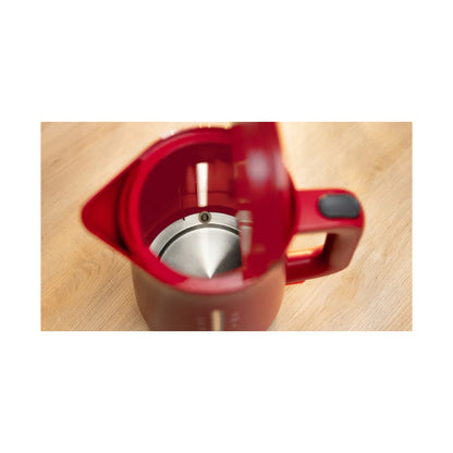Bosch 1.7L Kettle Red TWK4M224