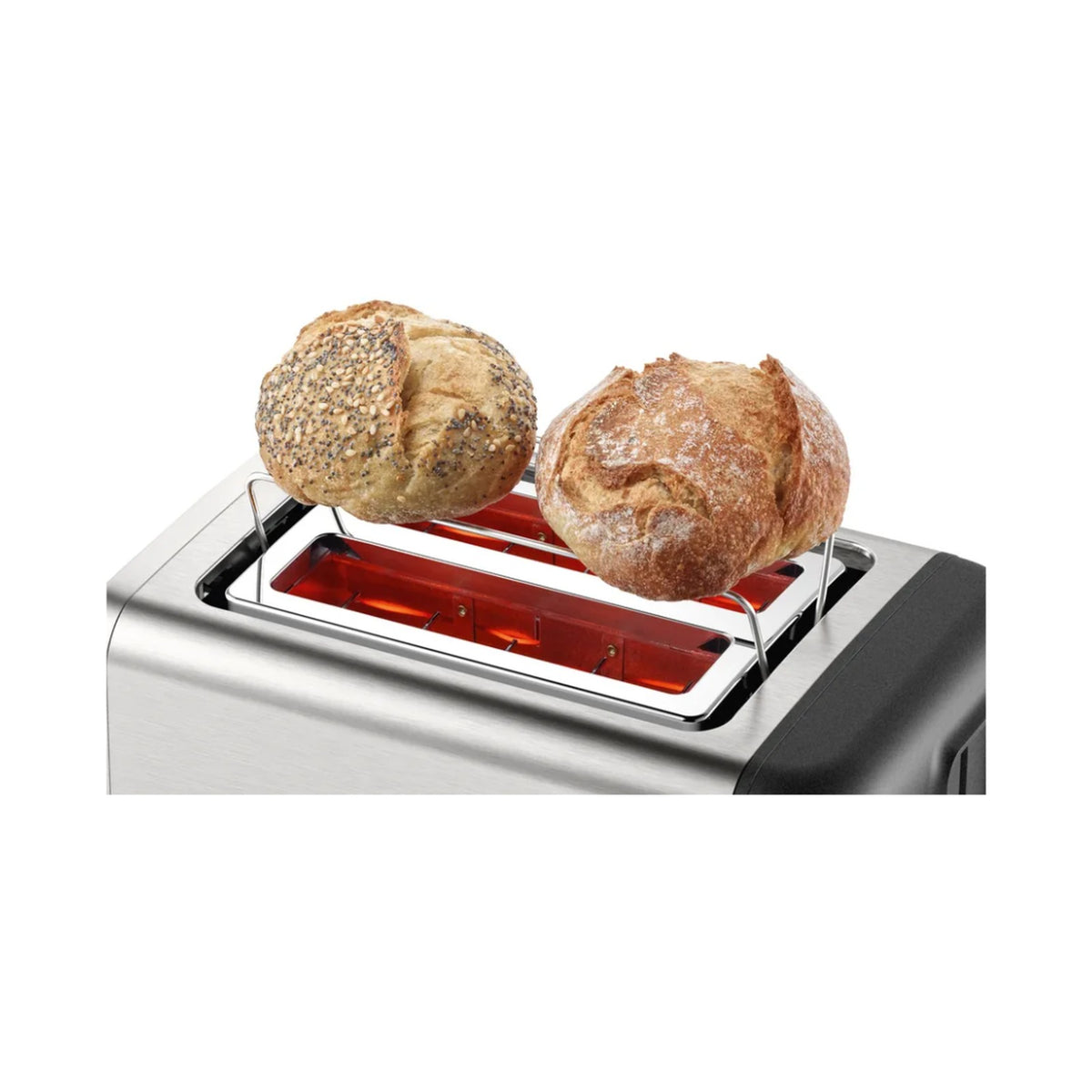 Bosch DesignLine Compact Toaster TAT3P420