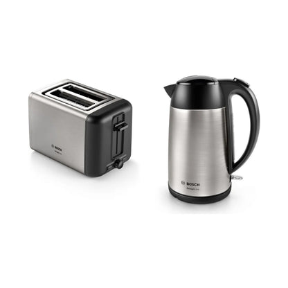 Bosch DesignLine Compact Toaster TAT3P420