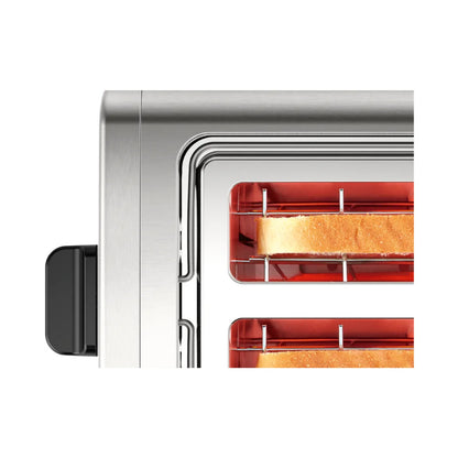 Bosch DesignLine Compact Toaster TAT3P420