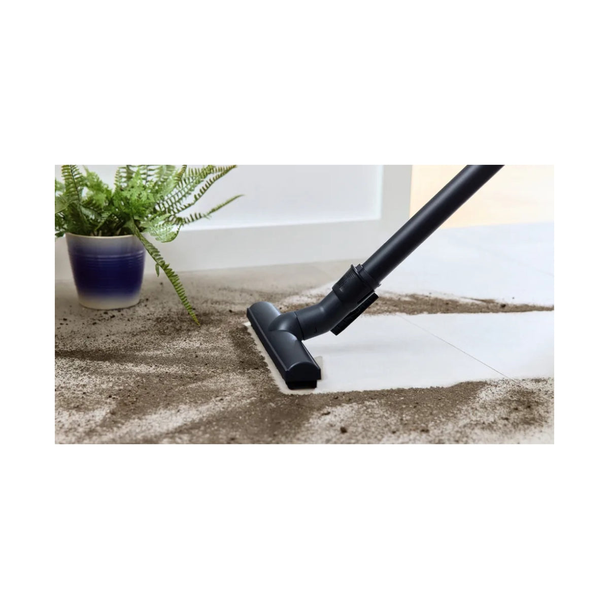 Bosch Series 4 Bagged Vacuum Cleaner BGL38WBU3H