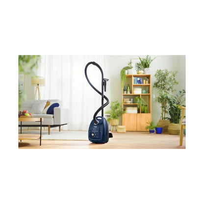 Bosch Series 4 Bagged Vacuum Cleaner BGL38WBU3H