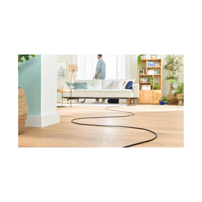 Bosch Series 4 Bagged Vacuum Cleaner BGL38WBU3H