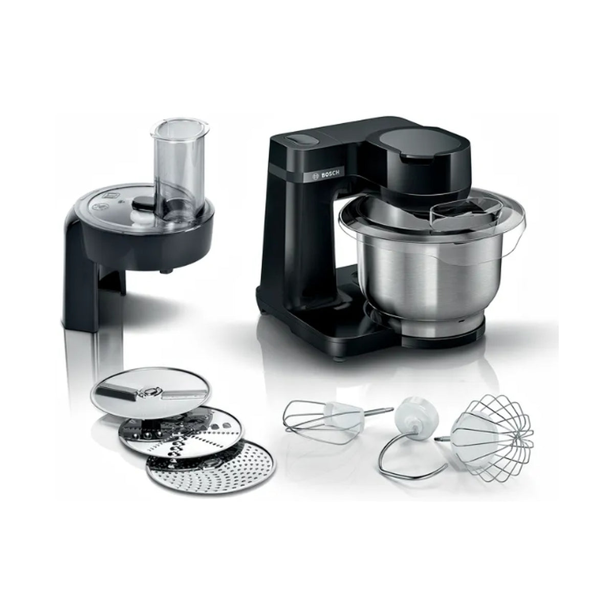 Bosch Series 2 Kitchen Machine MUMS2EB01