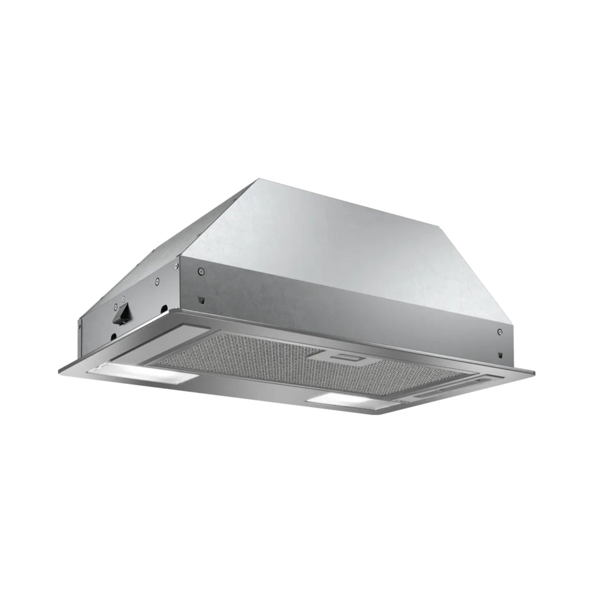 Bosch Series 2 Canopy Extractor DLN53AA50