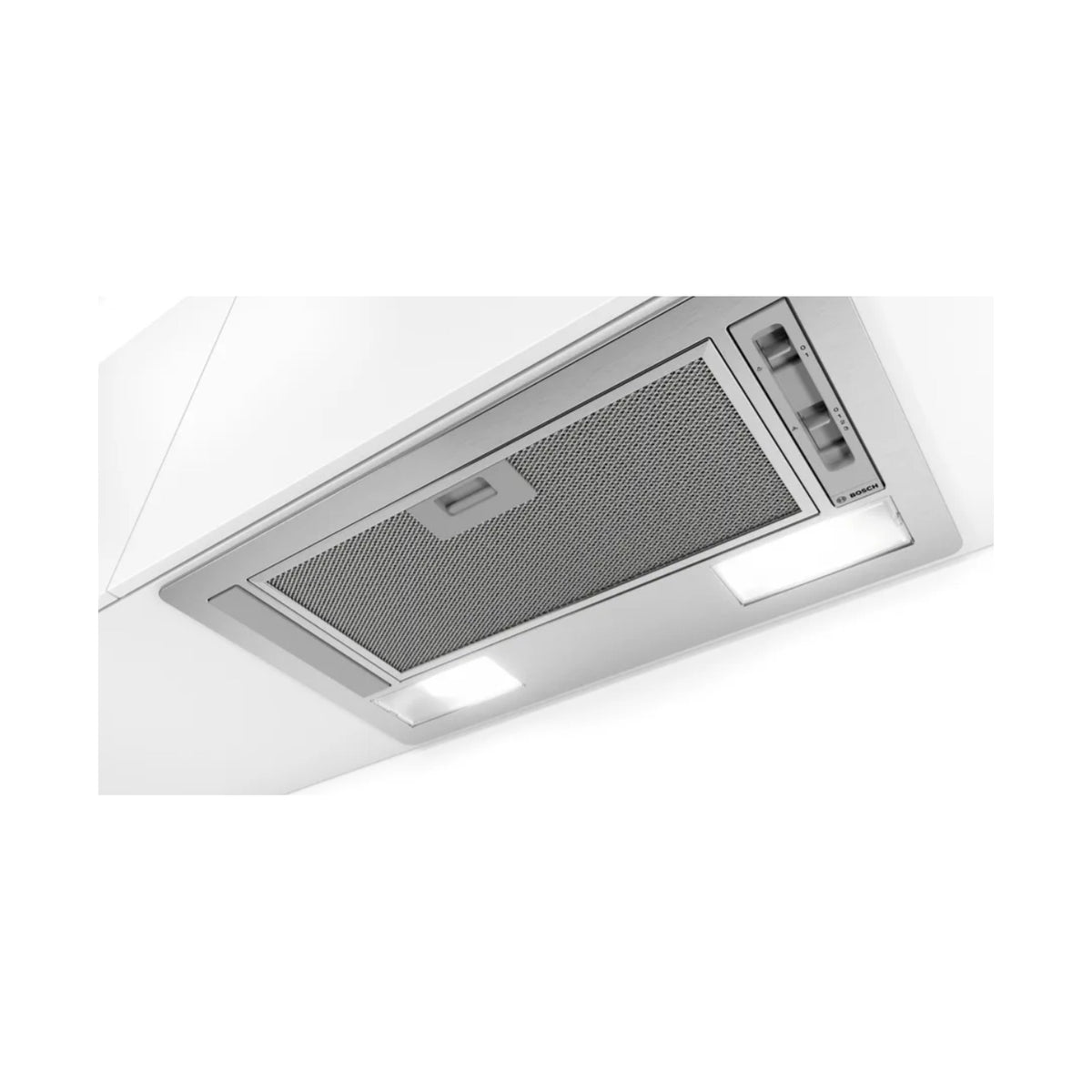 Bosch Series 2 Canopy Extractor DLN53AA50