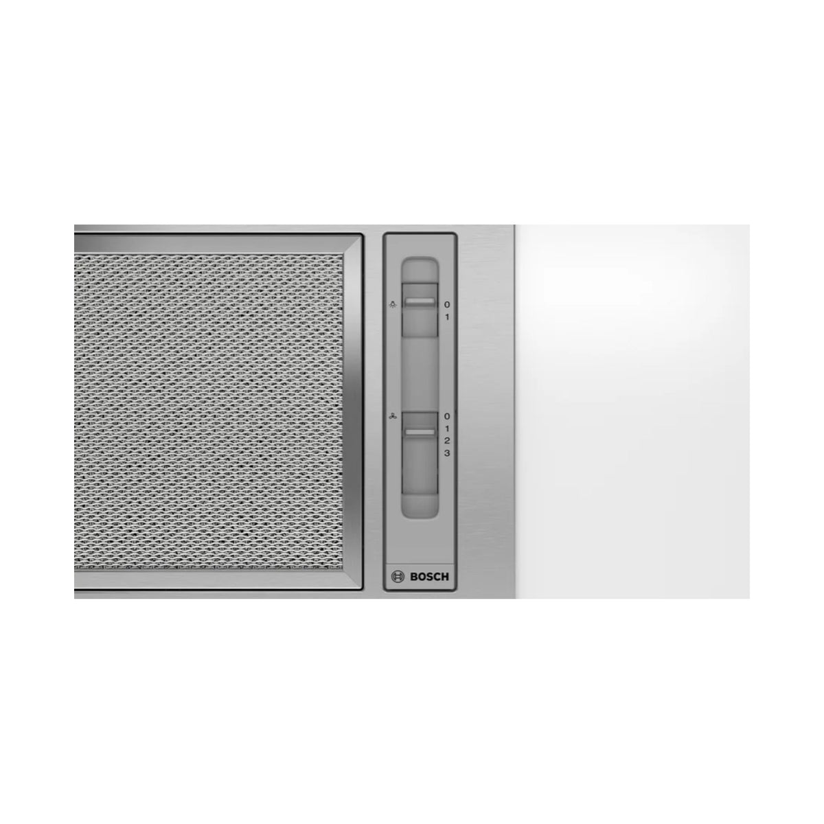 Bosch Series 2 Canopy Extractor DLN53AA50