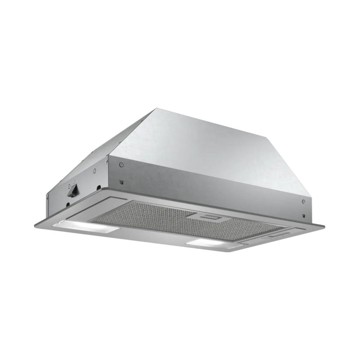 Siemens iQ100 60cm canopy extractor LB53NAA30