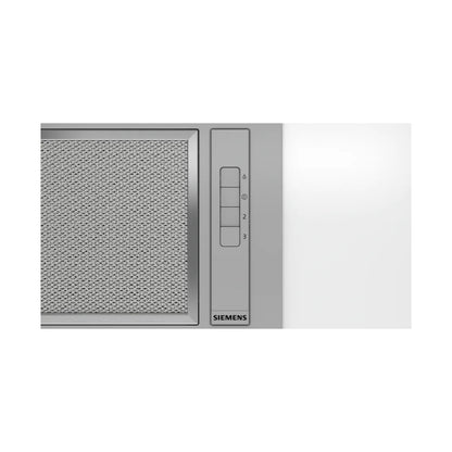 Siemens iQ100 60cm canopy extractor LB53NAA30