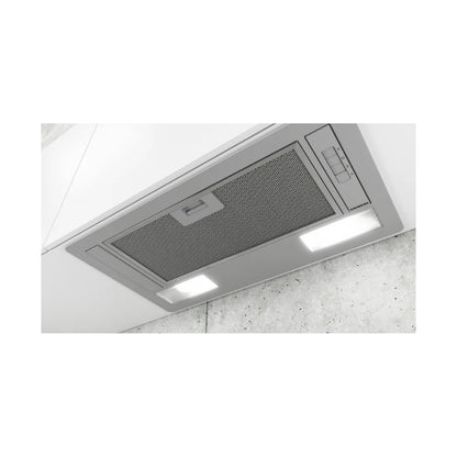 Siemens iQ100 60cm canopy extractor LB53NAA30