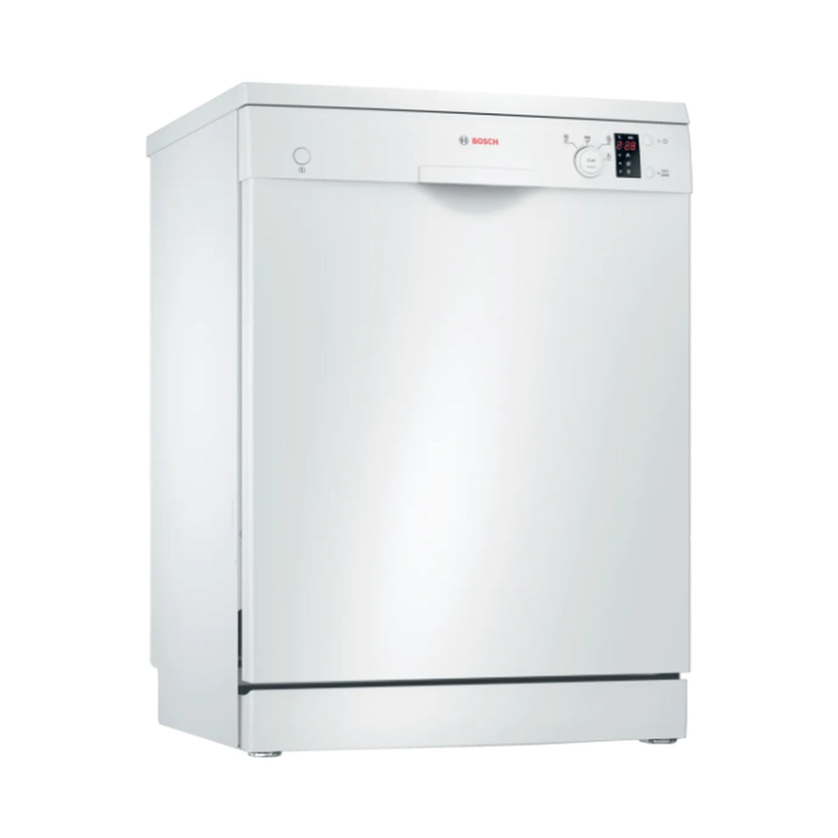 Bosch 12 Place White Dishwasher SMS24AW01Z