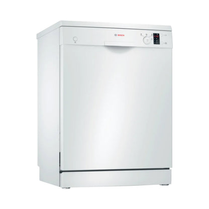 Bosch 12 Place White Dishwasher SMS24AW01Z