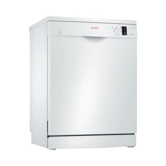 Bosch 12 Place White Dishwasher SMS24AW01Z