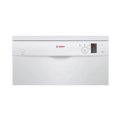 Bosch 12 Place White Dishwasher SMS24AW01Z