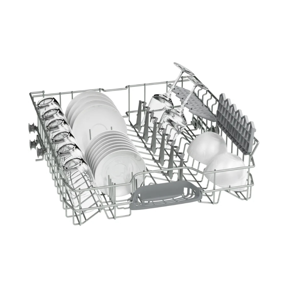 Bosch 12 Place White Dishwasher SMS24AW01Z