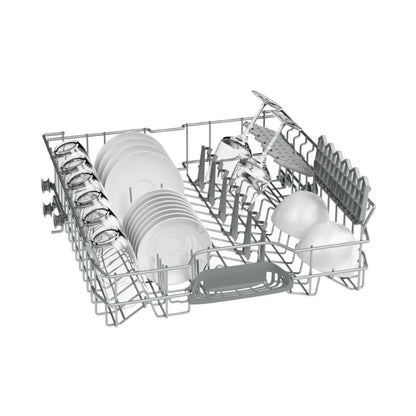 Bosch 12 Place White Dishwasher SMS24AW01Z