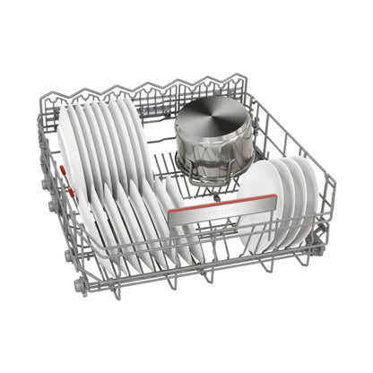 Bosch 12 Place White Dishwasher SMS24AW01Z