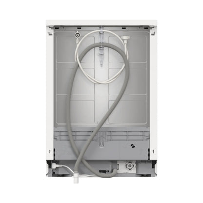 Bosch 12 Place White Dishwasher SMS24AW01Z